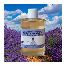 Matpro - Extrait de Lavande - 100 ml