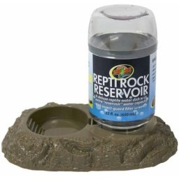 Auge avec réservoir d'eau pour reptiles Zoo Med