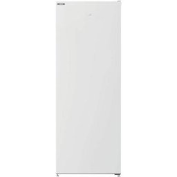 Beko - Congélateur Armoire Vertical 177L Blanc Froid Ventilé - Blanc