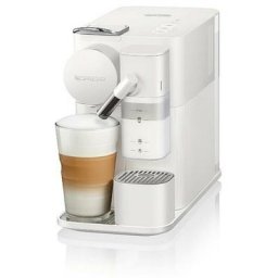 De'longhi - DeLonghi en 510.W Lattissima One Evo 132193452 Machine à capsules blanc