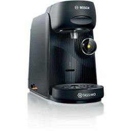 Bosch Haushalt - finesse TAS16B2 Machine à capsules noir