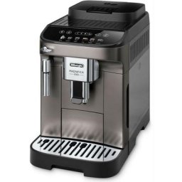 De'longhi - Robot café 15 bars titanium/noir - Delonghi - ECAM29042TB - noir