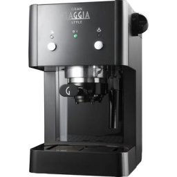 Gran RI8423/11 machine à café Manuel Machine à expresso 1 l - Gaggia
