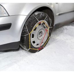 Westfalia - Chaîne à neige kn 60 2 pièces
