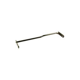 540068601 - Axe de roue arrière pour tondeuse mac culloch