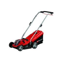 Tondeuse à gazon sans fil ge-cm 18/33 Li - Largeur de coupe 33 cm - 5 niveaux de coupe - sans