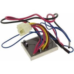 Module electronique 5131042858 pour Tondeuse a gazon Ryobi
