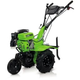 Motoculteur à essence 4t Transmission directe 5200W 213 cm3 7CV Vito Agro