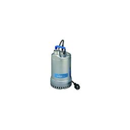 Pompe Flygt sxm 5 gt vide cave steelinox - 15 m3/h - 11 m - Mono 230V - 50Hz - 0,55 kW- auto