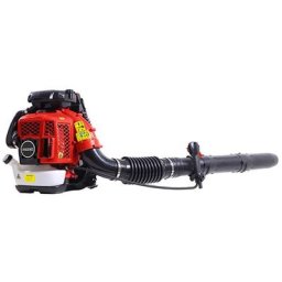 Dunsch - Souffleur thermique à dos 65,5cm3 1296m3/h DU51656B3