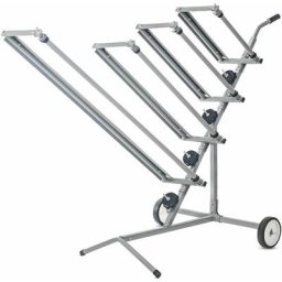 Chariot pour 4 rouleaux de ruban de masquage Mw-tools APT1000