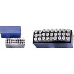 Set Impression Lettres 6Mm