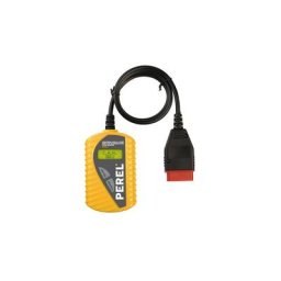 Lecteur De Codes Défauts Obd Ii / Eobd & Can Universel