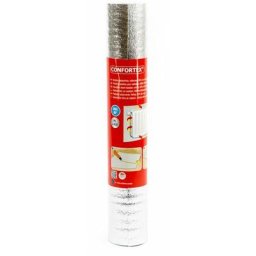 Panneau réflecteur isolant pour radiateur