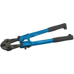 Silverline - Coupe boulons chaines longueur 300 mm - machoires trempees