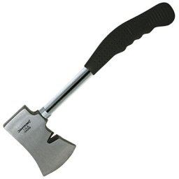 Hachette manche tubulaire 450 g Silverline HA68B
