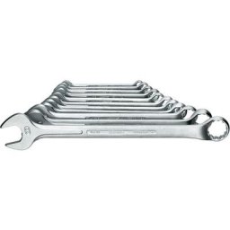 Gedore - 6012250 Jeu de clés mixtes 11 pièces 8 - 22 mm S913411
