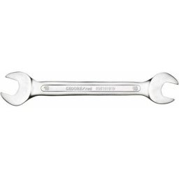 Gedore RED 3300957 R05103641 Clé à fourche double 36 - 41 mm DIN 3110
