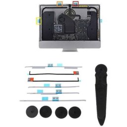 Ruban adhésif pour écran lcd pour modèles Imac 21 A1418 avec outils de roue d'ouverture