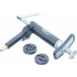 Kstools - Repousse-piston pneumatique avec coupelles universelles