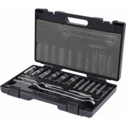 Ks tools Kit outils de base pour amortisseurs, 18 pcs - 150.9430
