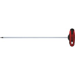 Ks tools Clé mâle Torx poignée en t, longue, T20