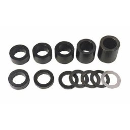 Jeu de bagues de remplissage 130 mm al: 50