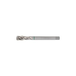 Taraud de machine din 376C M16x2mm HSS-Co5 6H Ruko