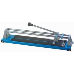 Carrelette coupe-carreaux usage intensif 600 mm