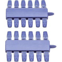 Trend Networks - 158051 vdv ii RJ45-KIT Kit de 24 identificateurs RJ45 (1 à 24) vdv ii 1 pc(s)