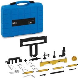 Coffret / Kit Calage Distribution BMW N42 N46 B18/-A B20/-A/-B Série 1 3 5 X3 Z4 - Noir