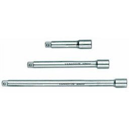 2090-2 6170320 Extension pour clé à douille Sortie 1/4 (6.3 mm) 55 mm 1 pc(s) - Gedore