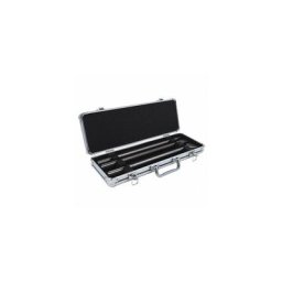 Makita - D-42450 Kit de démolition sds-max Long life 3pcs