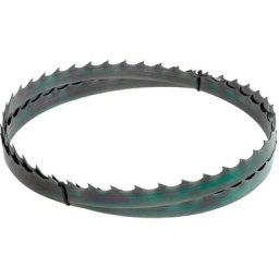 Holzmann Maschinen - Lame de scie à bûches 2760X25X0.9 t22 holzmann bsb350b25T22 pour bbs350