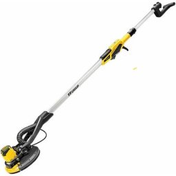 Ponceuse Girafe Ffgroup dsl 400-BL pro 400W