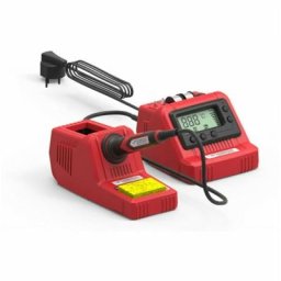 Station de soudage digitale 60W - Rothenberger