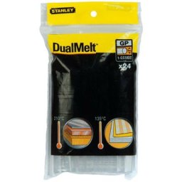 Double Barres De Colle À Fusible À Chaud 1-Gs10dt Stanley