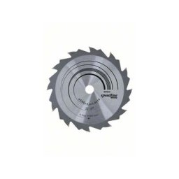 Accessories Standard for Wood Speed 2608640784 Lame de scie circulaire au carbure 160 x 16 x 2.4 mm