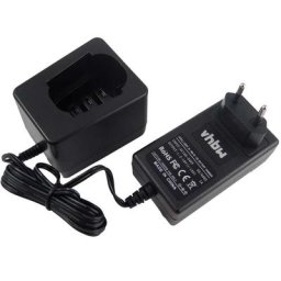 220V chargeur pour batterie d´outil Metabo BST18, BST9.6, bsz 12, bsz 12 Impuls, bsz 12 Li, bsz 12