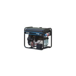Sdmo - Groupe électrogène triphasé 14,4 kVA essence technic 15000 ta avr C5