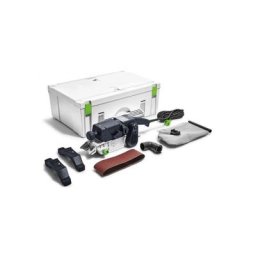 Festool - Ponceuse à bande bs 75 E-Plus