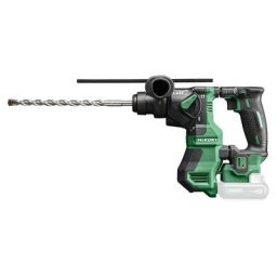 DH12DDW2Z Perforateur sans fil - 12V Li-Ion sds+ peak 18 mm - 1,2J - Moteur brushless - Machine