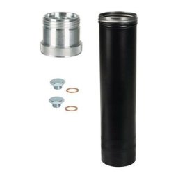Pressol - Kit d'adaptation capacité cartouche à visser de 400 g 160 mm
