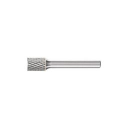 Fraise sur tige zyas D.10mm Tête-L.13mm Arbre-D.6mm hm carbure engrènement 3 plus Pferd