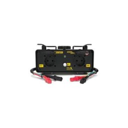 Kit de connexion parallèle pour groupe électrogène Champion 2 prises 230V de 16A 500740-EU