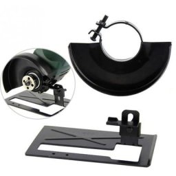Meuleuse D'Angle Support De Coupe Spécial Meuleuse D'Angle Accessoires De Machine De Découpe