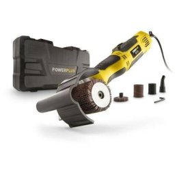 POWX04950 - Brosse de ponçage 310W - 4 acc.
