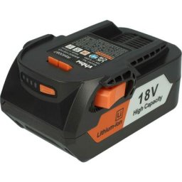 Batterie compatible avec aeg bms 18C, bs 18C, bs 18C LI-202C, BS18G, bs 18G, bsb 18 outil