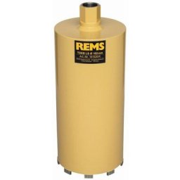 Rems - Couronne spécial Picus dp tdkb-ls 162x320xUNC 1 1/4 - 181526 r