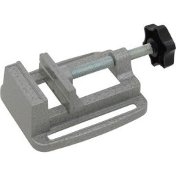 0519 Étau de machine 0519 Largeur de mâchoire: 44 mm Envergure max.: 49 mm C91309